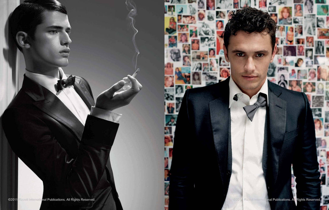 New Mags - Gucci RI1010 Dekoration 