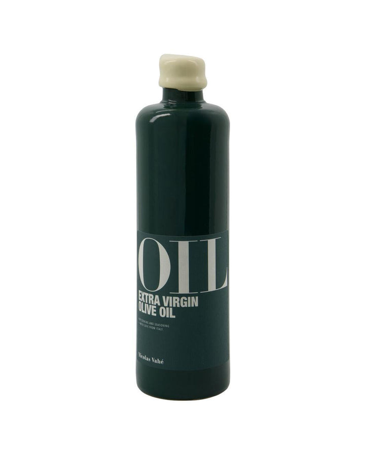 Nicolas Vahé - Virgin Olive Oil, Extra, Italy, 500 Ml - 900002153
