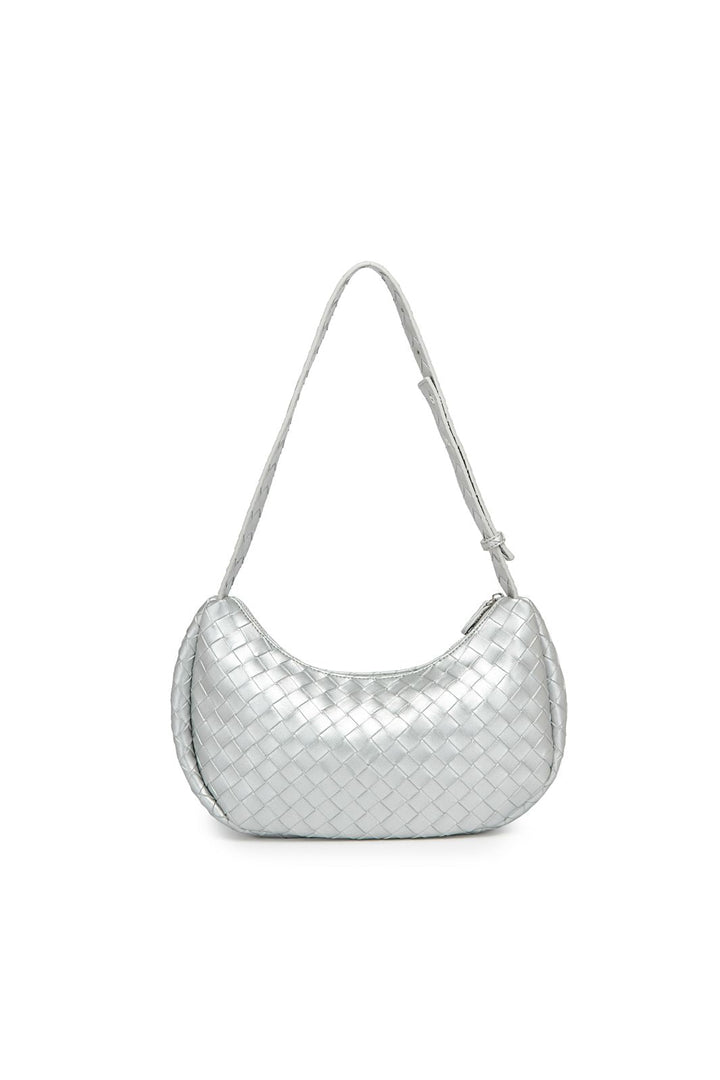 Noella - Dalia Bag 13600004 - 766 - Silver
