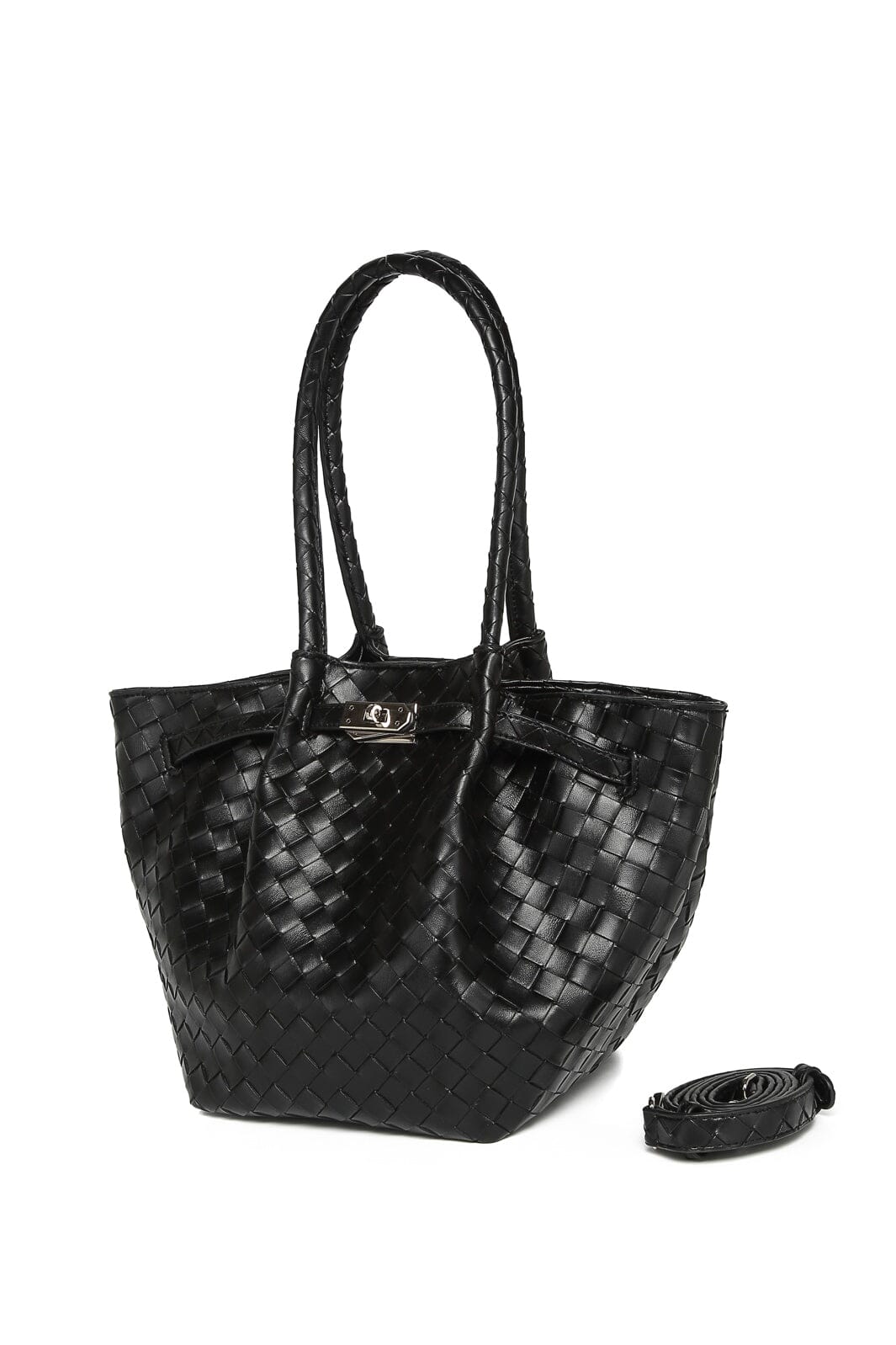 Noella - Dee Bag Large 13600005 - 004 - Black