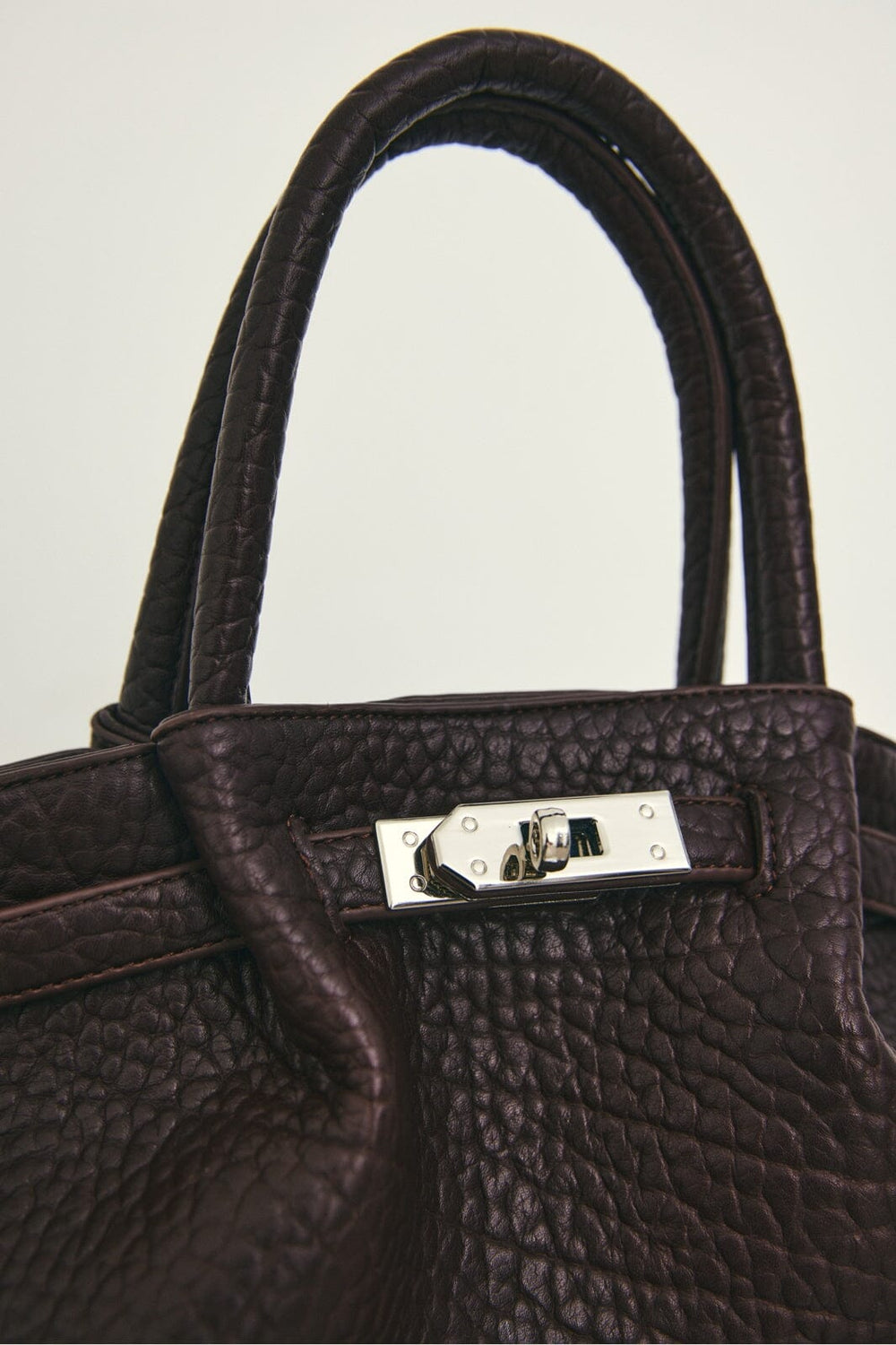 Noella - Dee Bag Medium 13590005 - 1345 - Mahogany