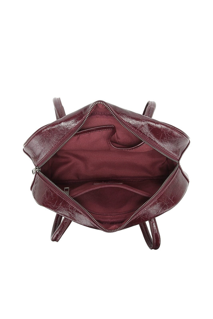 Noella - Iris Bag 13580002 - 150 - Burgundy