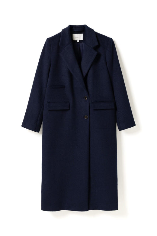 Noella - Jaci Coat 11102174 - 1213 - Navy Blue