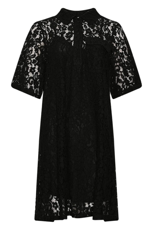 Noella - Jozie Dress 11890057 - 004 - Black