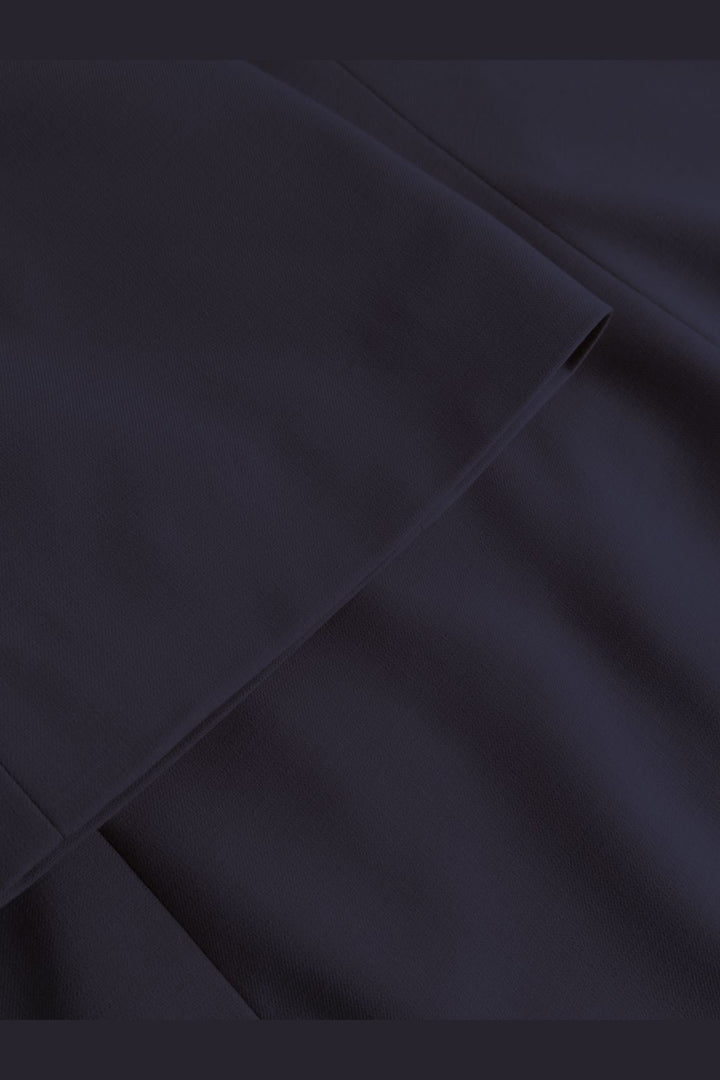 Noella - Kasaundra Blazer 12700029 - 007 - Navy