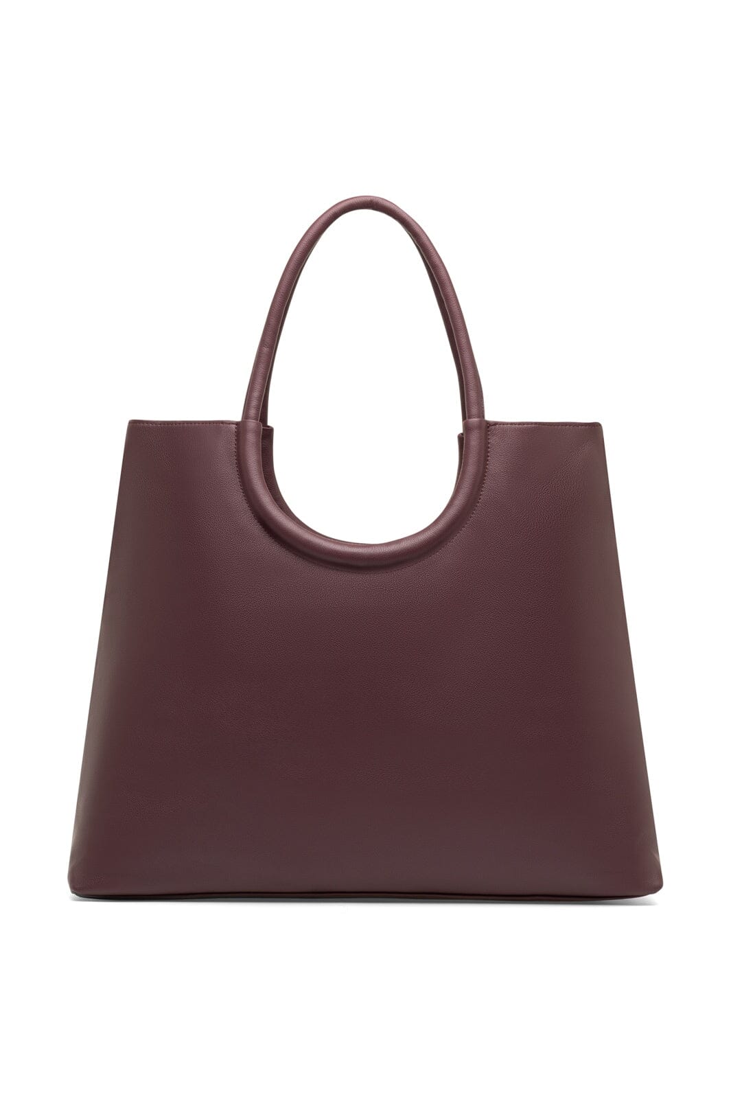 Noella - Laberta Bag Real Leather 15980001 - 150 - Burgundy