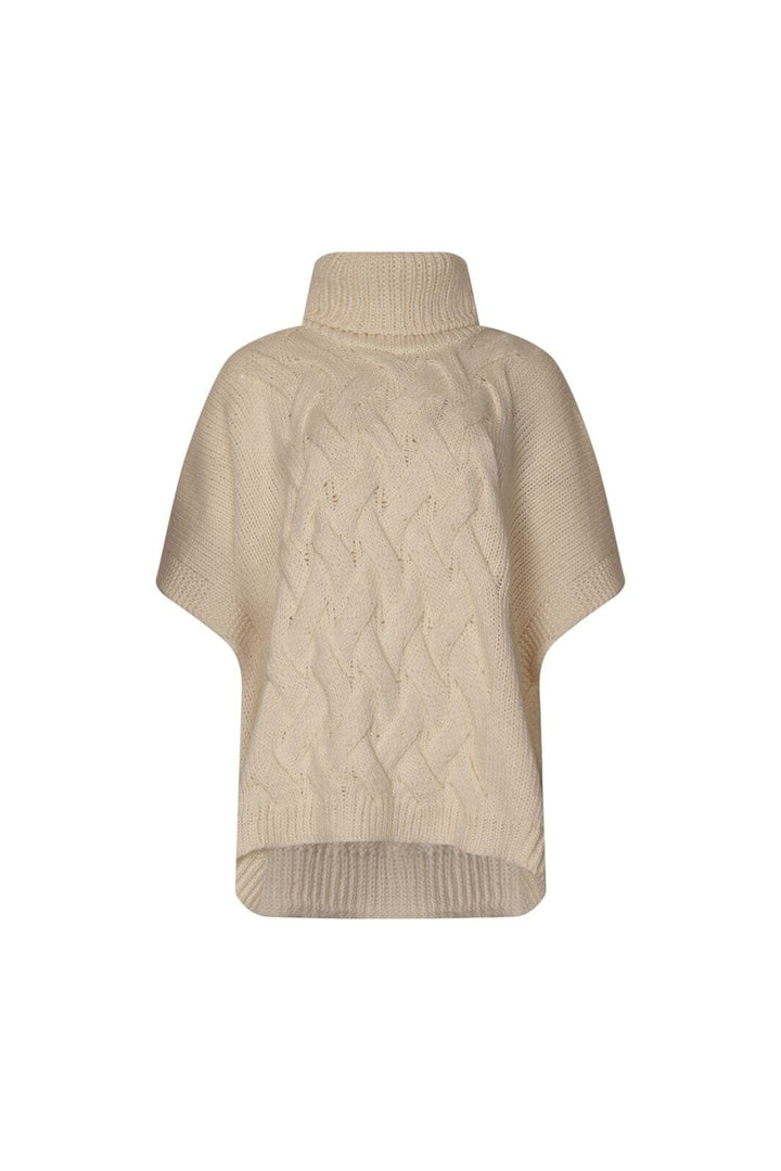 Noella - Laretha Knit 14410001 - 006 - Offwhite