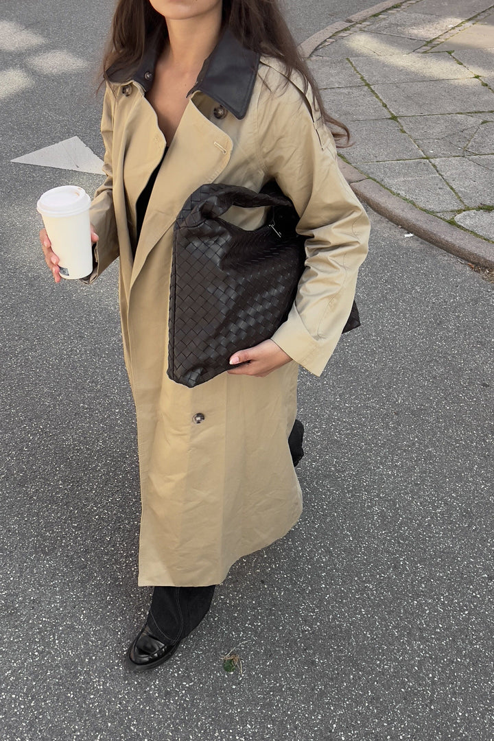 Noella - Leone Coat 12690022 - 848 - Warm Sand Jakker 