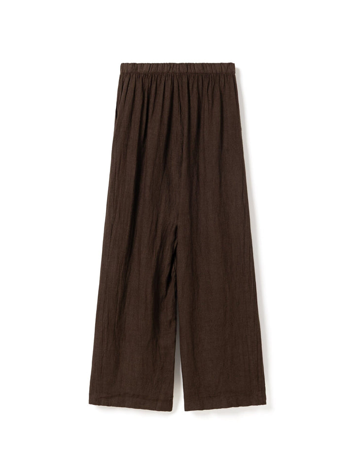 Noella - Lorann Pants 14700004 - 674 - Chocolate Bukser 