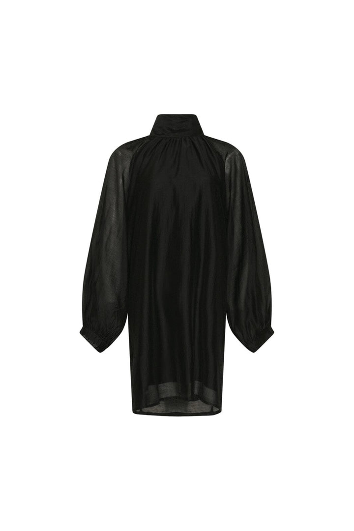 Noella - Lorenia Dress 14450002 - 004 - Black