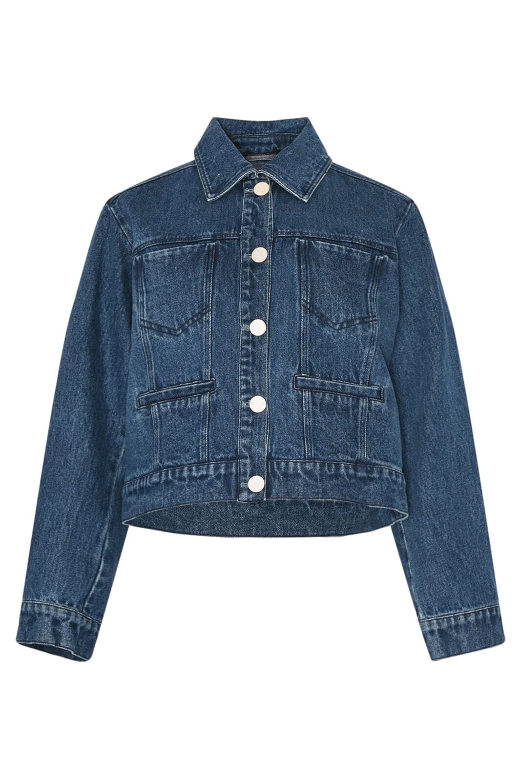 Noella - Lyric Jacket 12780049 - 111 - Blue Denim
