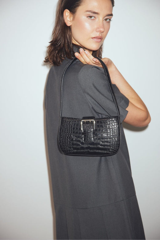 Noella - Madilyn Bag 14720002 - 004 - Black