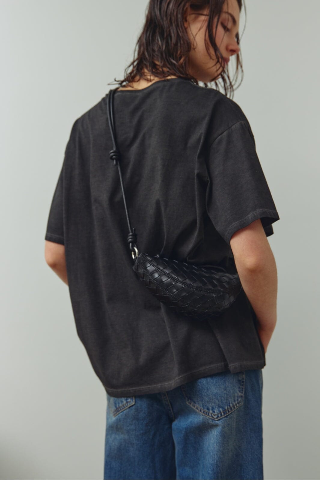 Noella - Marlee Bag 13600007 - 004 - Black