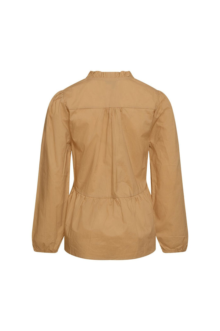 Noella - Matti Blouse 14540005 - 021 - Sand