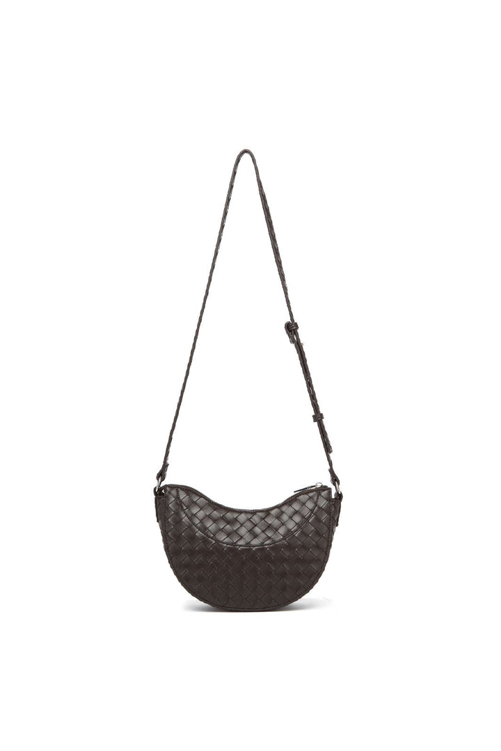 Noella - Michelle Bag 13600006 - 173 - Coffee