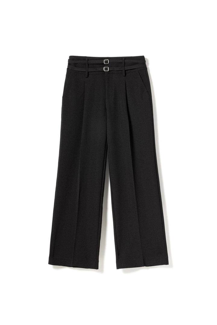 Noella - N-Darryl Pants 13860007 - 004 - Black