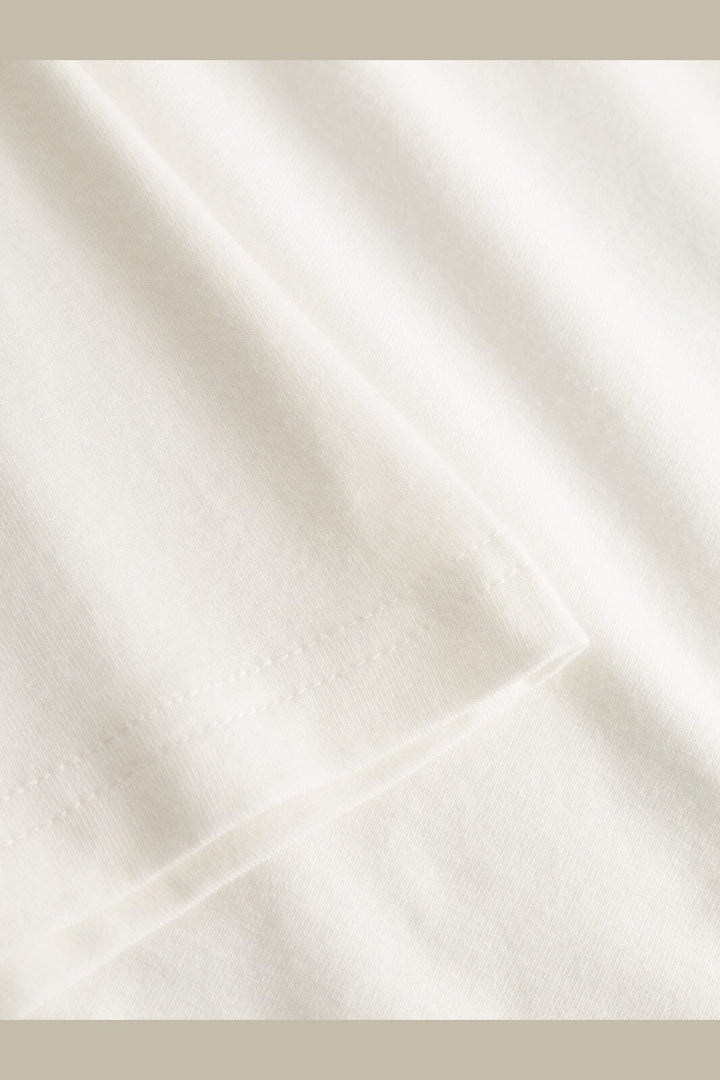 Noella - N-Julia T-Shirt 14500003 - 028 - White