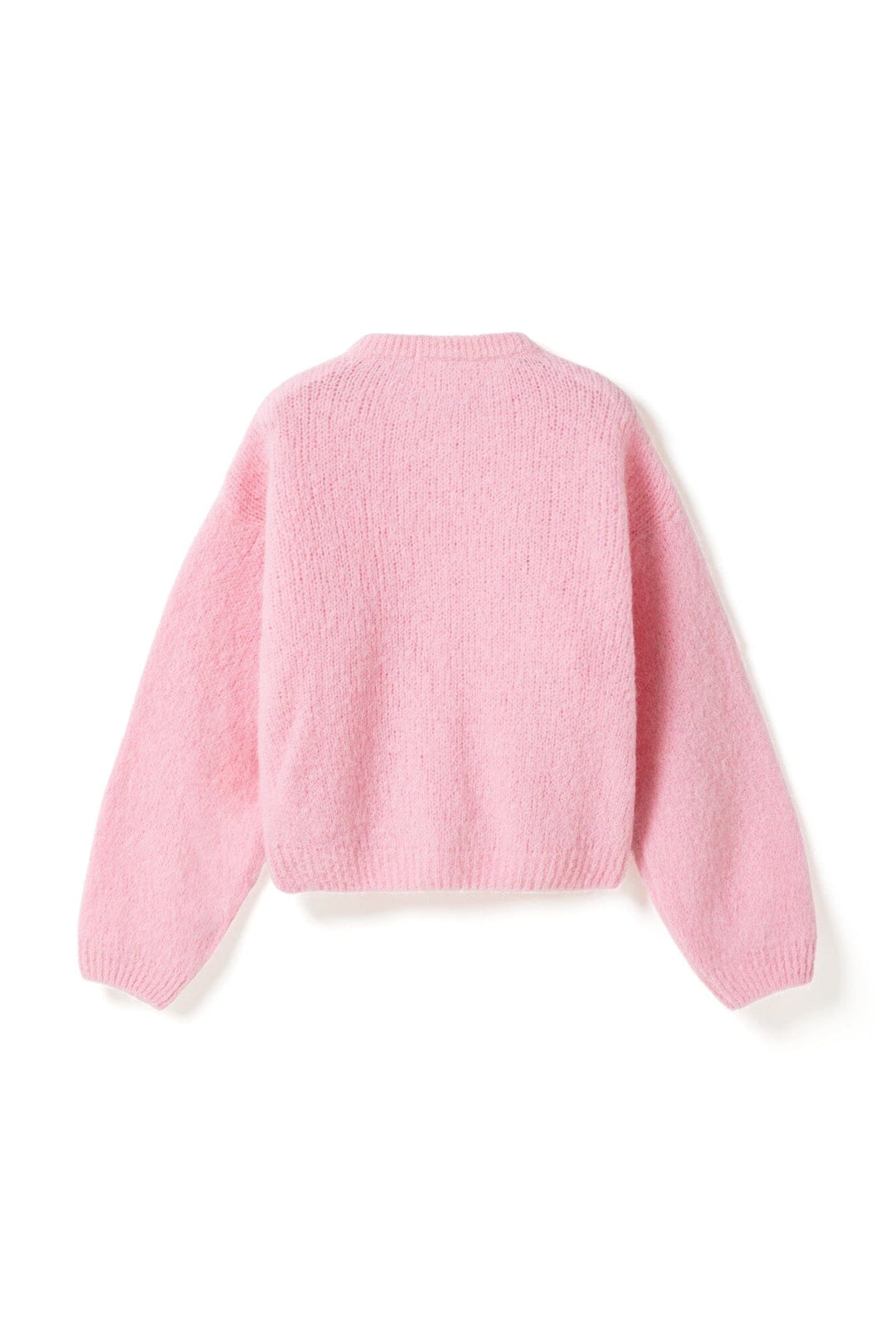 Noella - N-Kae Knit Cardigan 15950001 - 1460 - Blush Pink Cardigans 