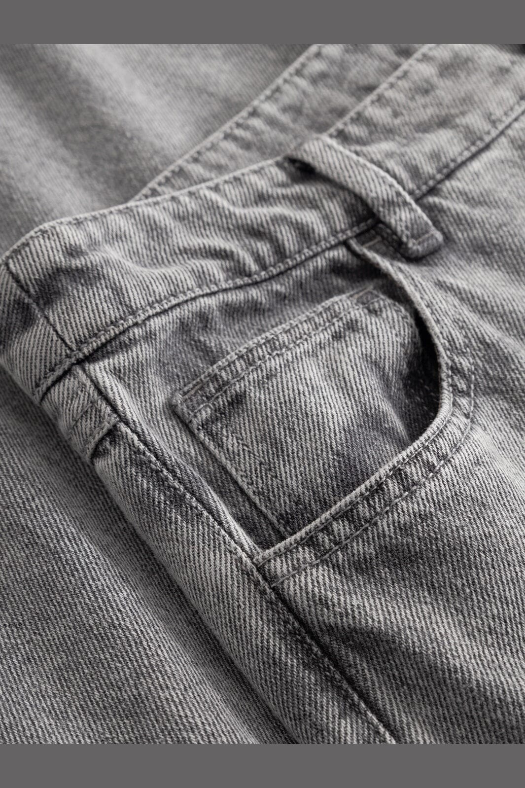 Noella - N-Kika Jeans 14860001 - 223 - Grey Wash