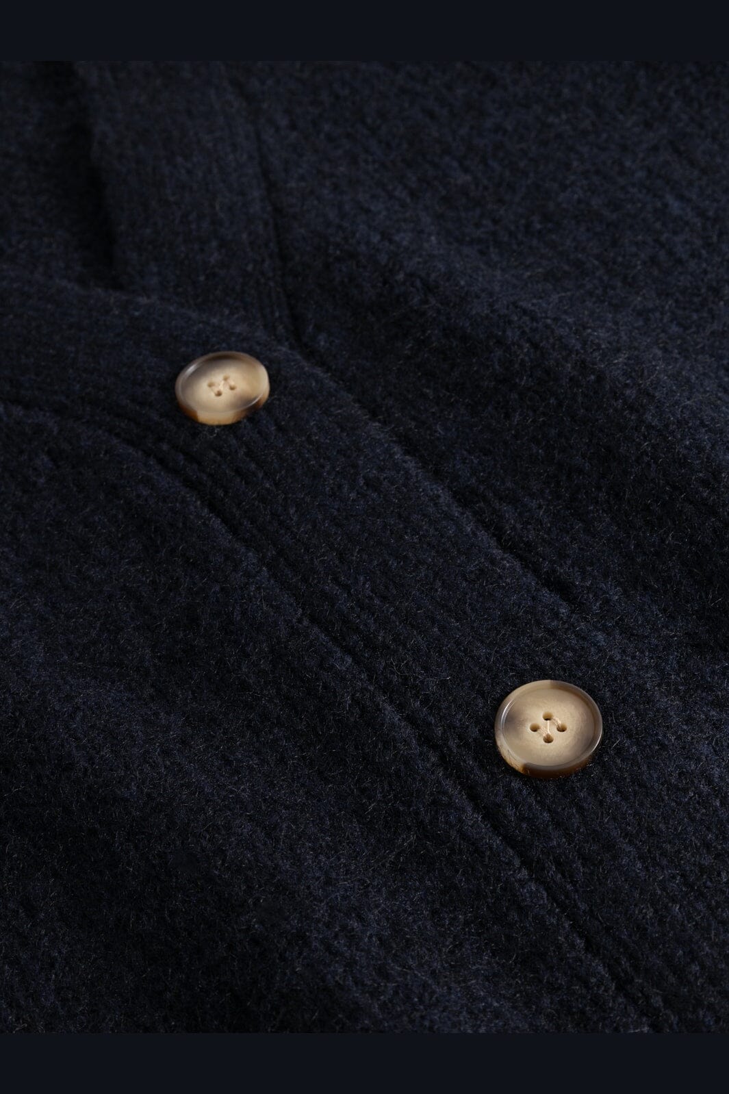 Noella - N-Laiana Knit Cardigan 16100001 - 007 - Navy