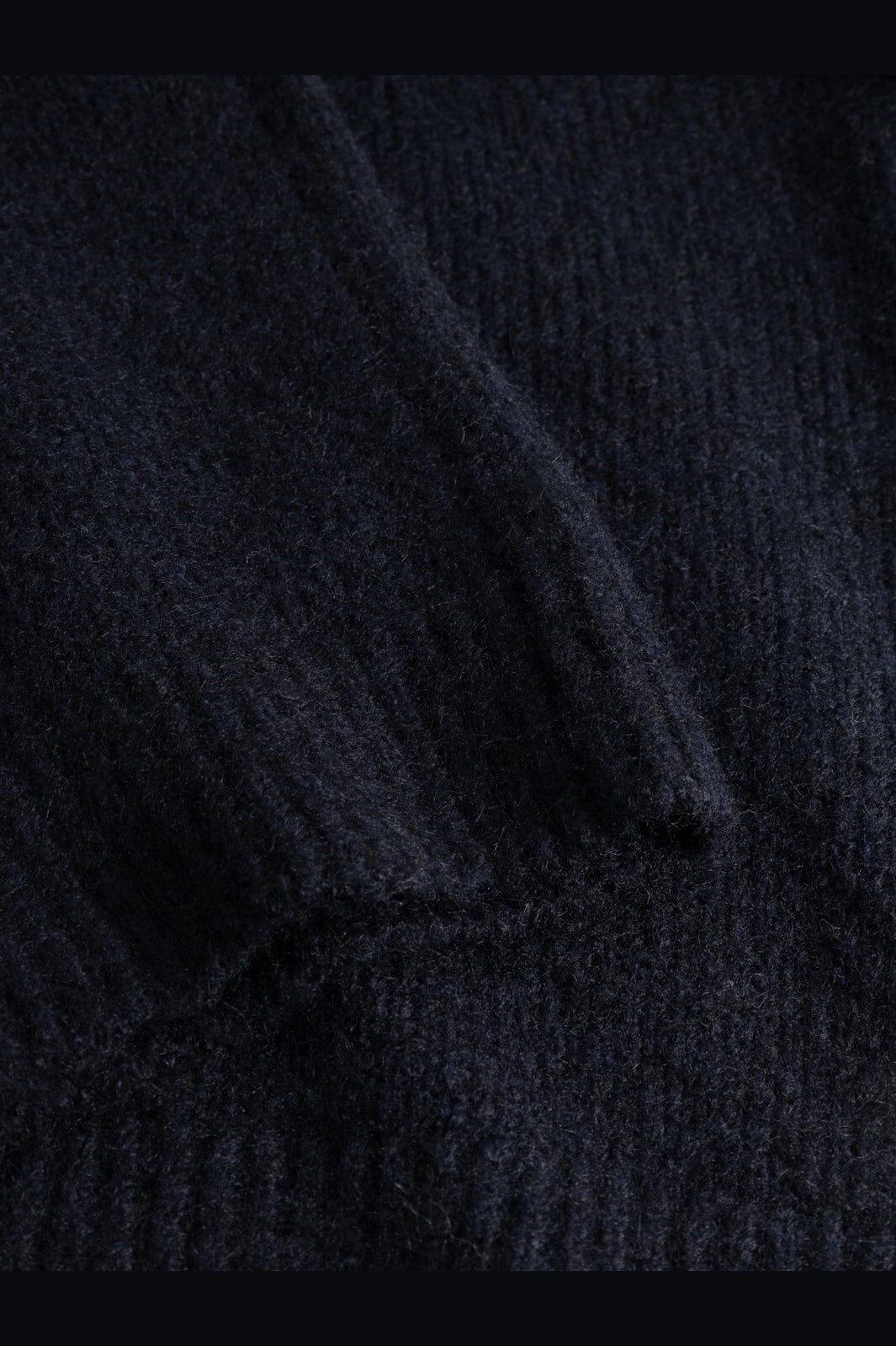 Noella - N-Laiana Knit Cardigan 16100001 - 007 - Navy