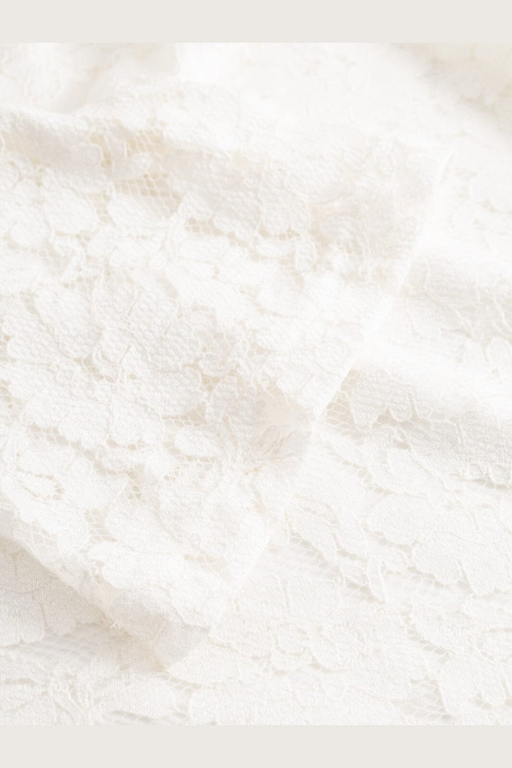 Noella - N-Lakesha Dress 15090003 - 974 - Ivory