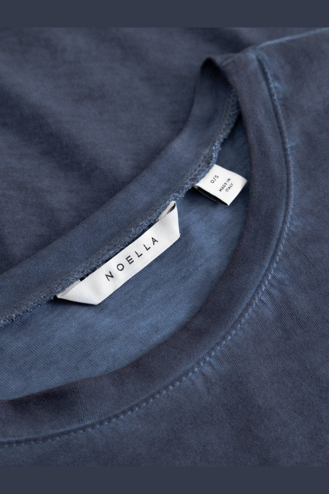 Noella - N-Latona T-Shirt 15220001 - 1004 - Dusty Blue