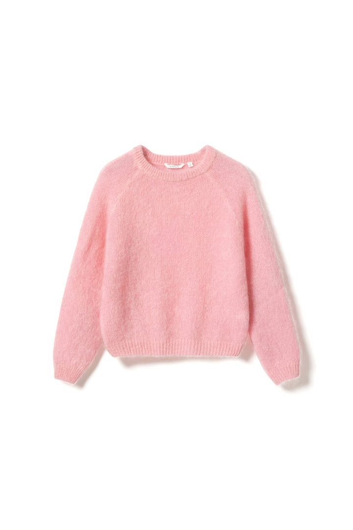 Noella - N-Latora Knit 15250002 - 1279 - Baby Pink