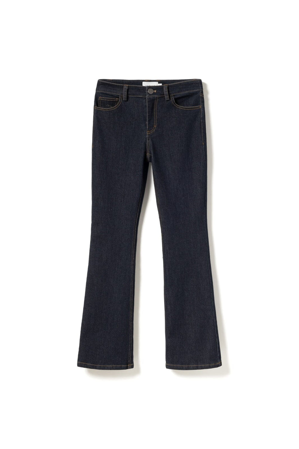 Noella - N-Lavella Jeans 15080002 - 1360 - Blue Unwashed