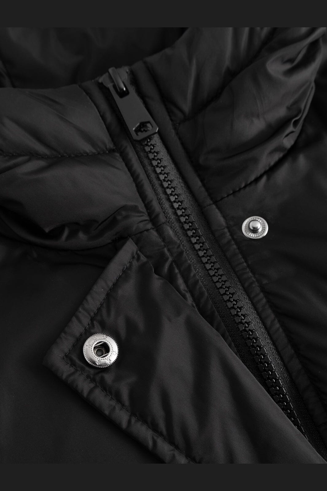 Noella - N-Lezlee Coat 17190001 - 004 - Black