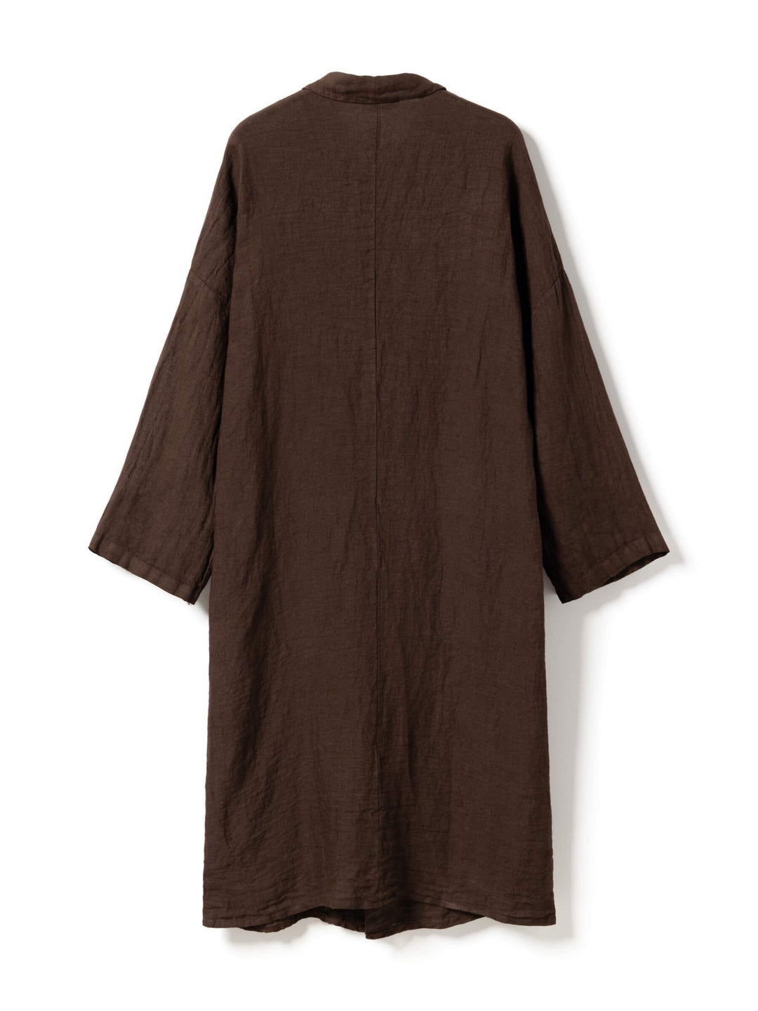 Noella - N-Lorita Dress 14700005 - 674 - Chocolate Kjoler 