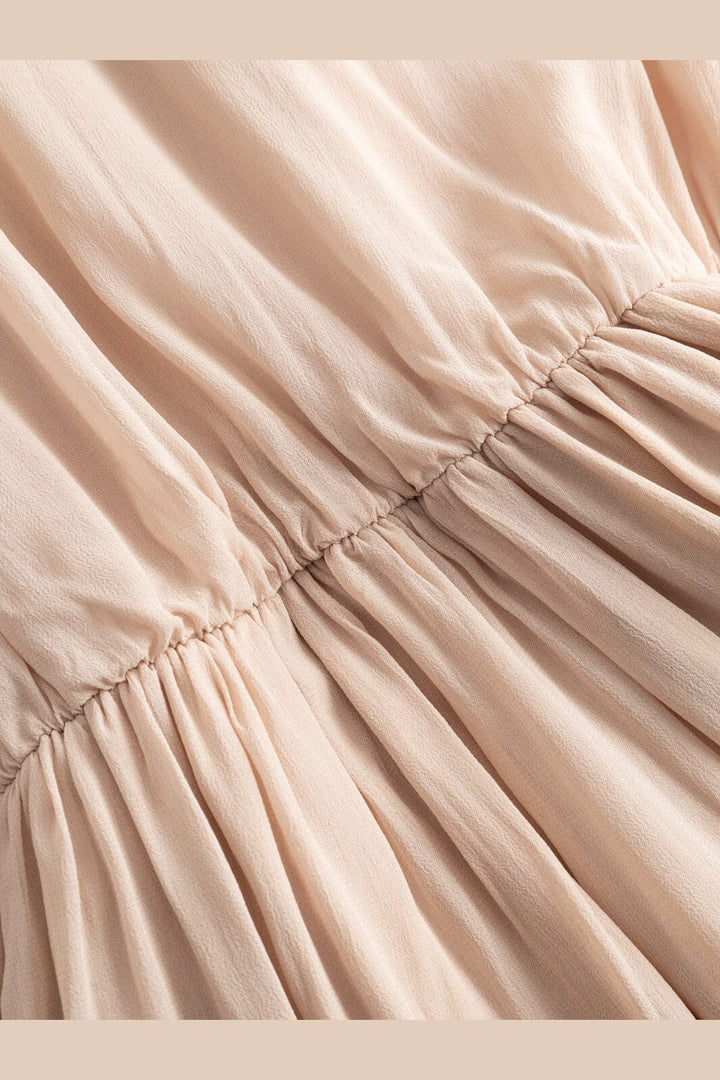 Noella - N-Madelle Dress 14230004 - 1460 - Blush Pink