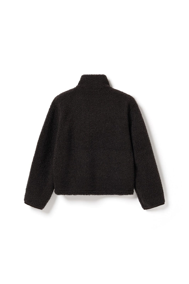Noella - N-Madi Jacket 15940001 - 674 - Chocolate