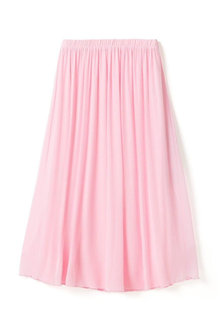 Noella - N-Madyson Skirt 15300006 - 1279 - Baby Pink Nederdele 