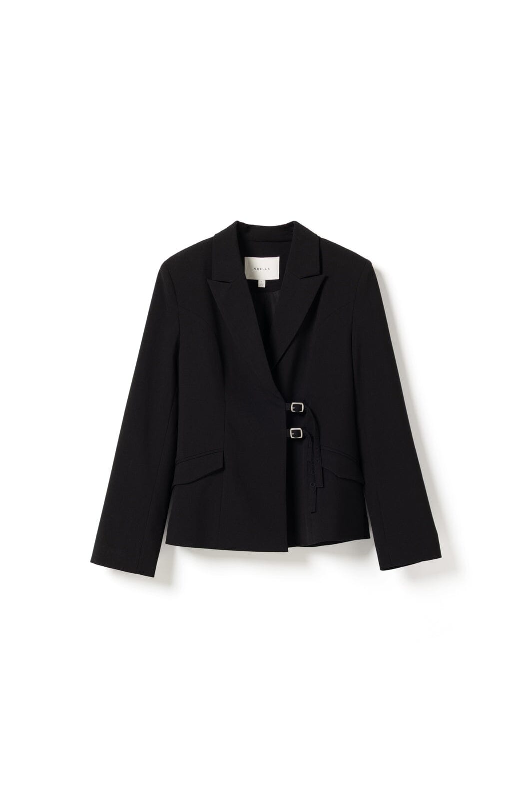 Noella - N-Maeson Blazer 16170001 - 004 - Black