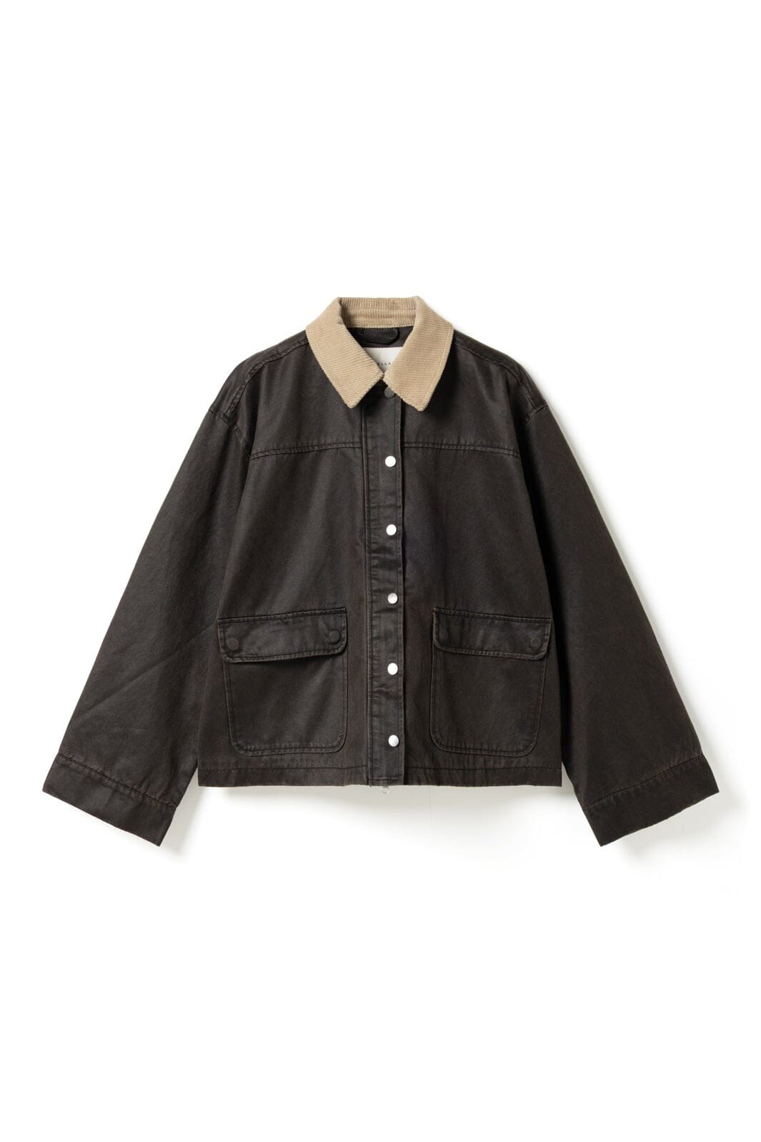 Noella - N-Mahina Jacket 16190001 - 190 - Dark Grey