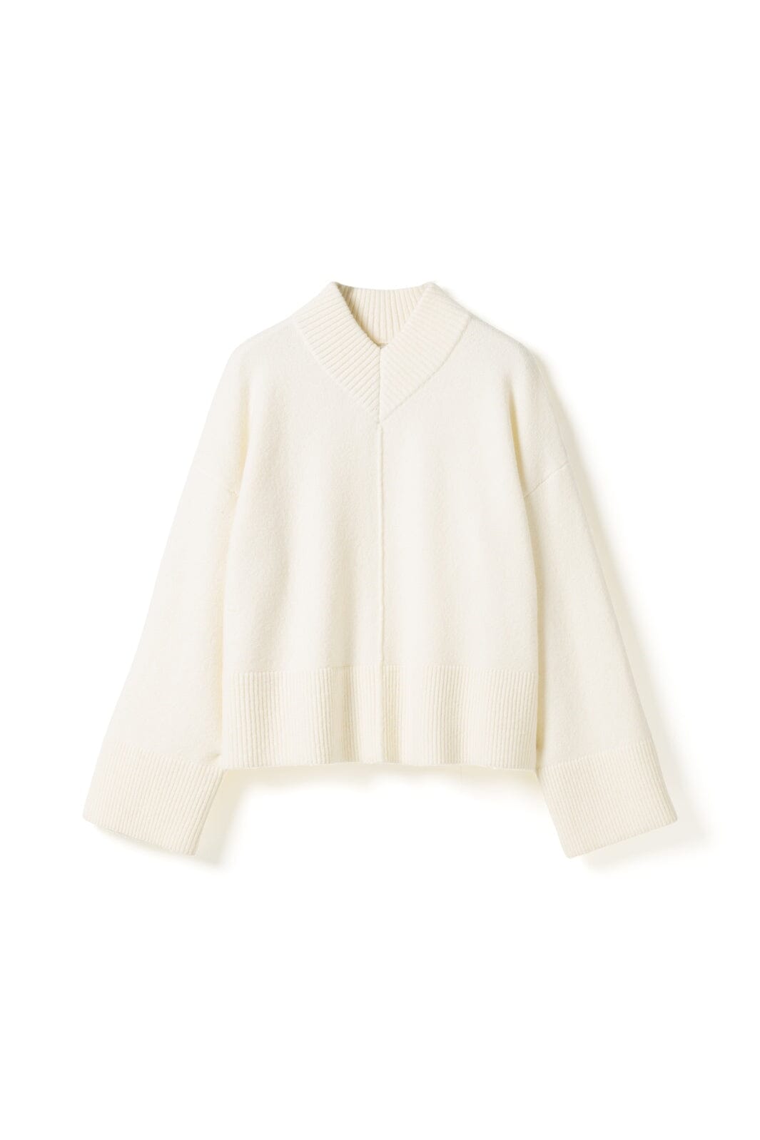 Noella - N-Maidie Knit 16090001 - 006 - Offwhite