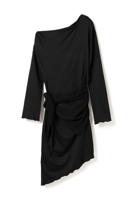 Noella - N-Makani Dress 10580014 - 004 - Black