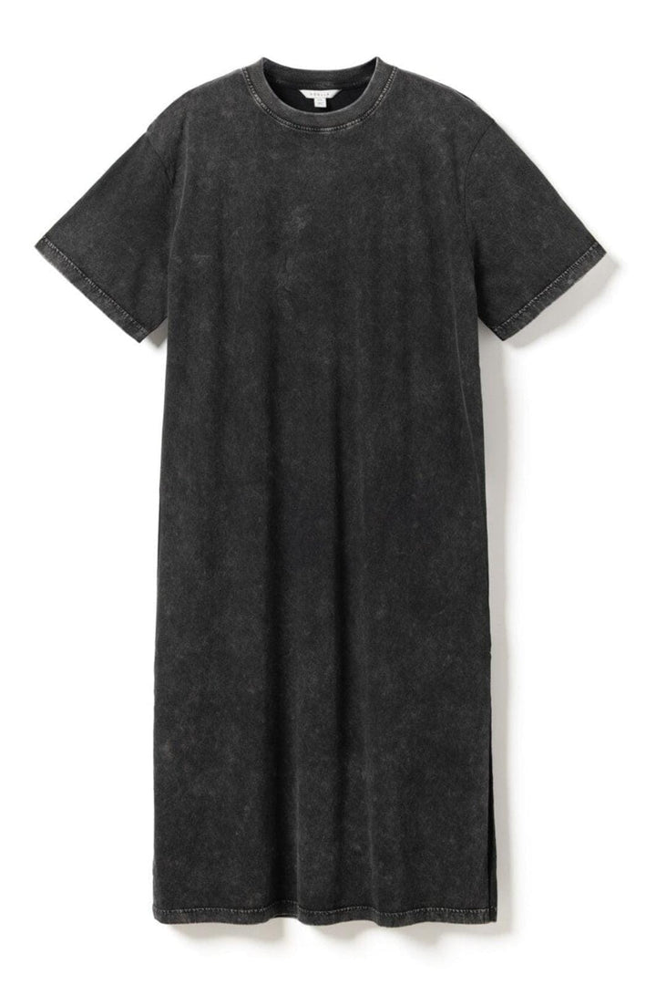 Noella - N-Malinda Dress 15800001 - 420 - Washed Grey
