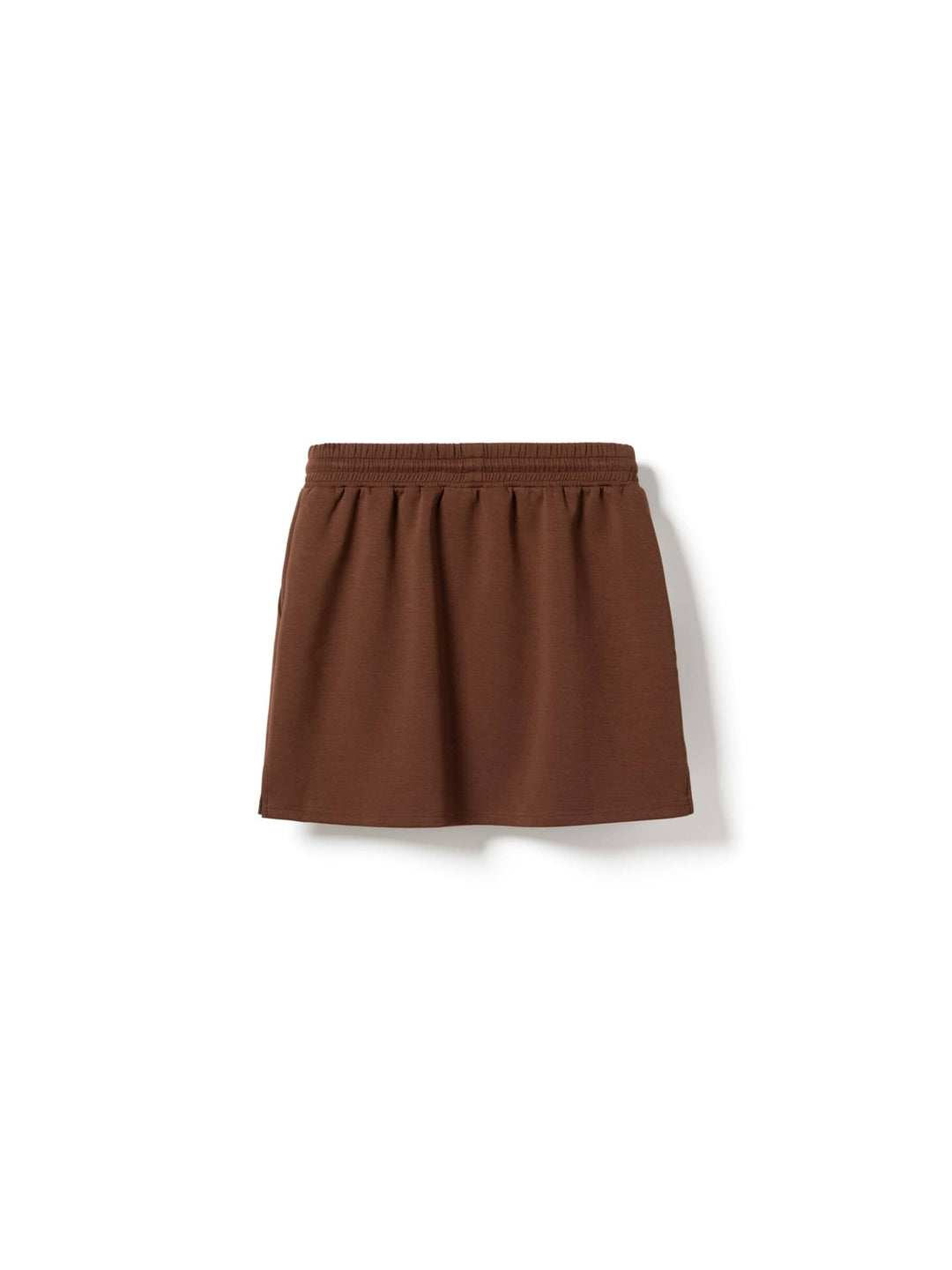 Noella - N-Mano Skirt 14940004 - 1465 - Clay Nederdele 