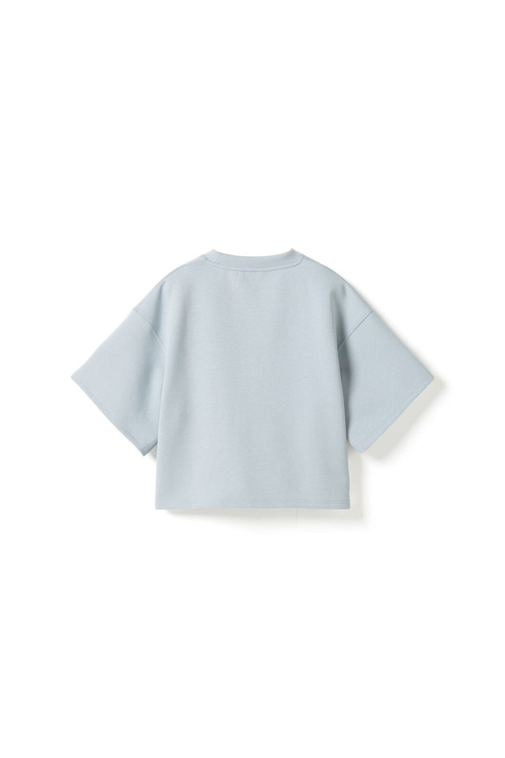 Noella - N-Maple T-Shirt 14940003 - 387 - Sky Blue