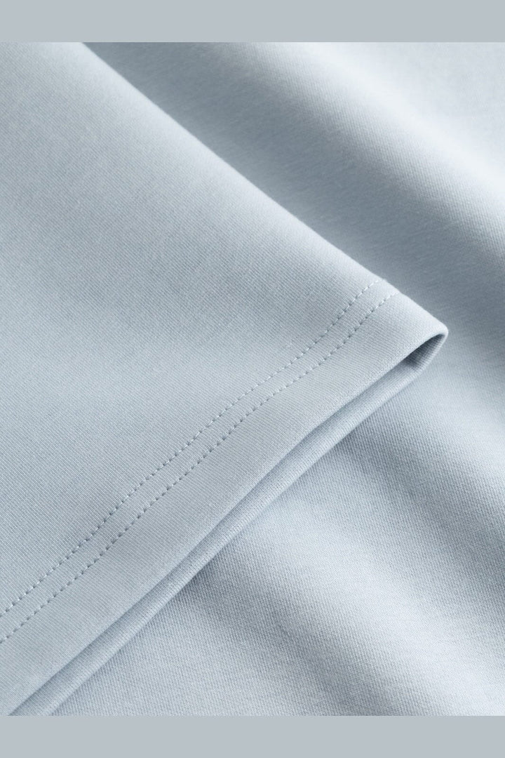 Noella - N-Maple T-Shirt 14940003 - 387 - Sky Blue