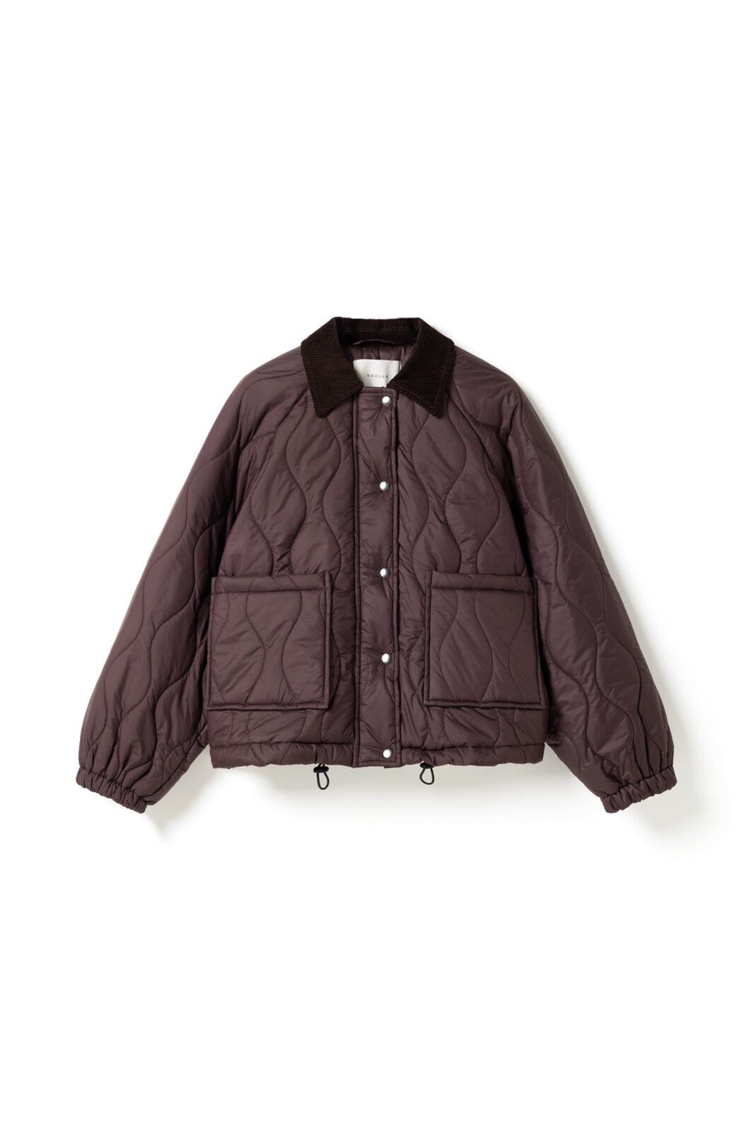 Noella - N-Marcelina Jacket 16130003 - 1477 - Winter Bloom