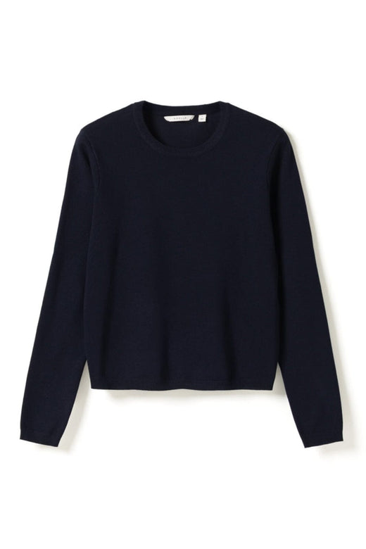 Noella - N-Mardine Knit 16020001 - 007 - Navy