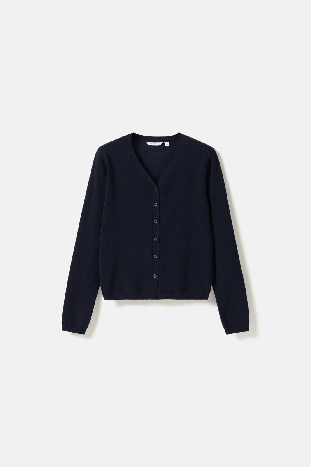Noella - N-Marg Knit Cardigan 16020002 - 007 - Navy