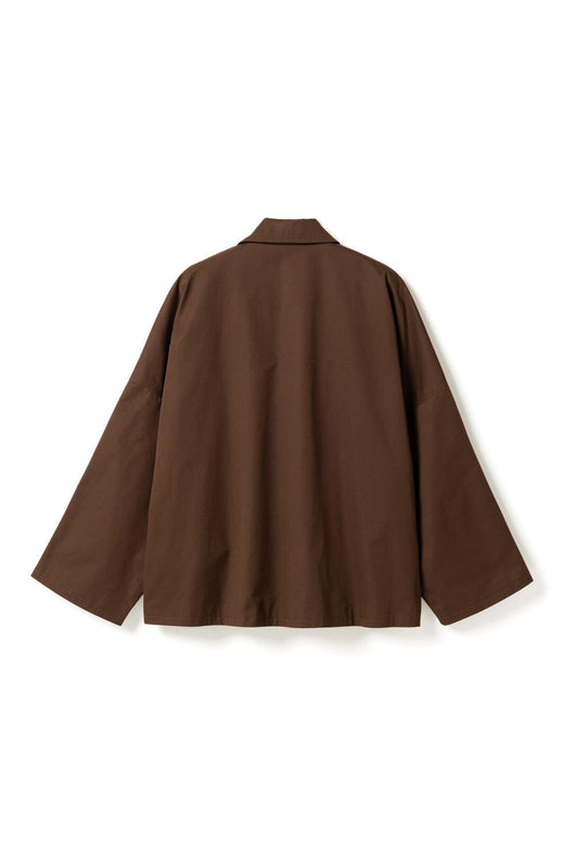 Noella - N-Margo Jacket 12690024 - 674 - Chocolate