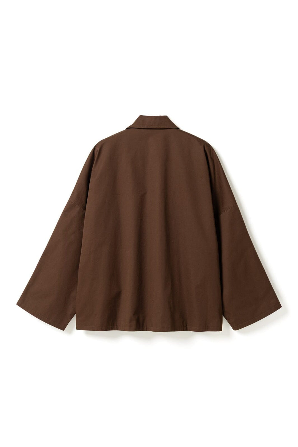 Noella - N-Margo Jacket 12690024 - 674 - Chocolate