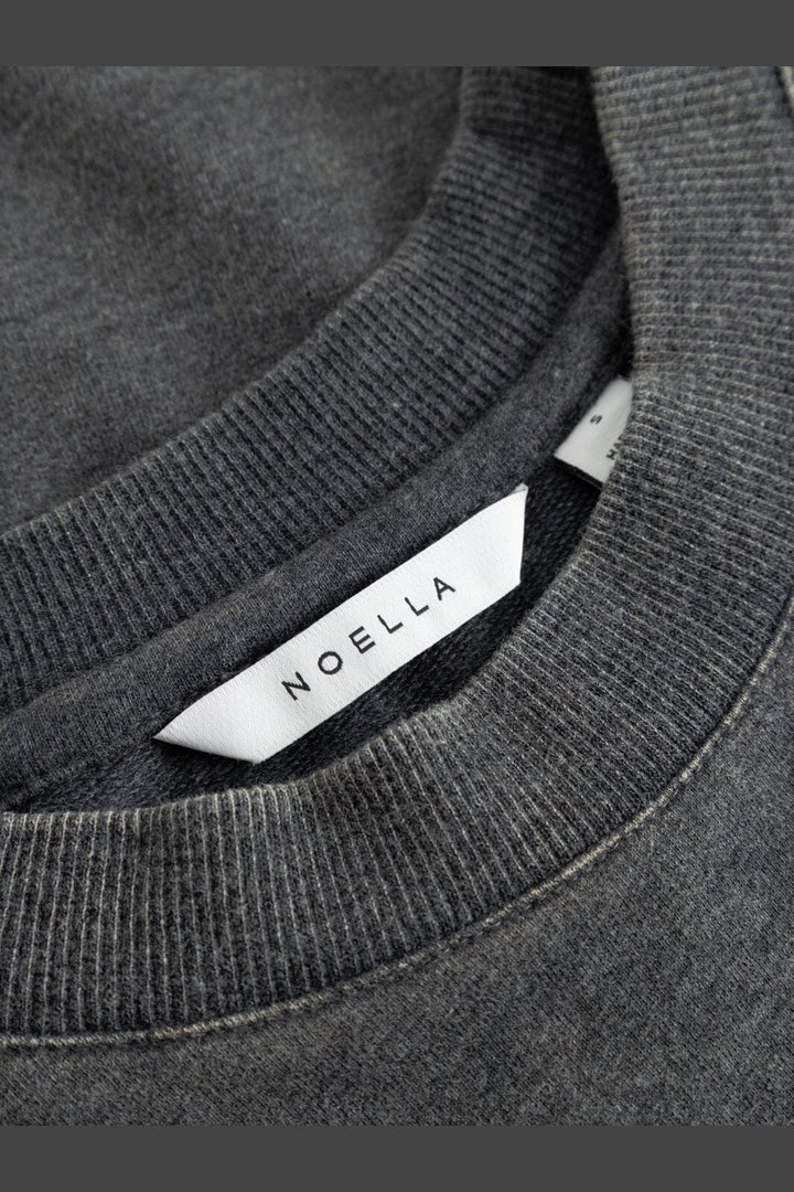 Noella - N-Marigold T-Shirt 15310002 - 223 - Grey Wash