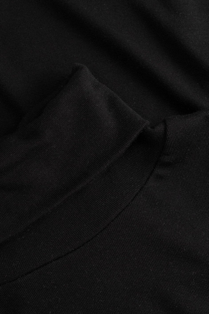 Noella - N-Maritza Ls Top 17000002 - 004 - Black