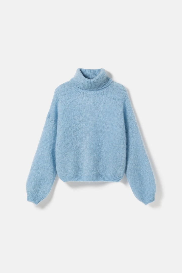 Noella - N-Marlena Knit 15250006 - 1447 - Baby Blue